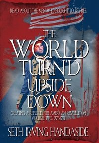 bokomslag World Turn'd Upside Down
