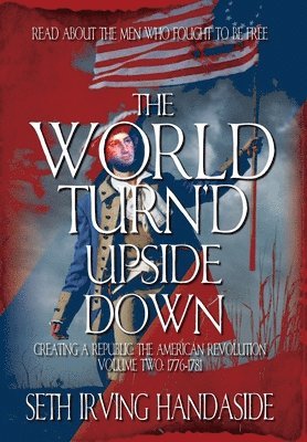 bokomslag World Turn'd Upside Down