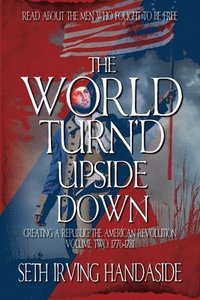 bokomslag World Turn'd Upside Down