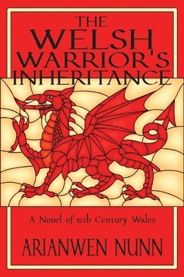 bokomslag The Welsh Warrior's Inheritance