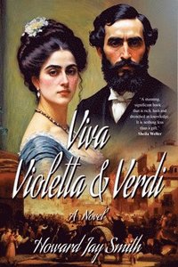 bokomslag Viva Violetta & Verdi