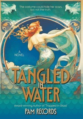 bokomslag Tangled in Water