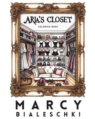 Aria's Closet 1