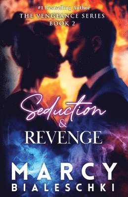 bokomslag Seduction & Revenge