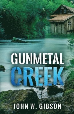 Gunmetal Creek 1