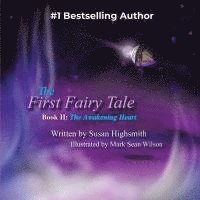bokomslag The First Fairy Tale