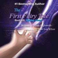 bokomslag The First Fairy Tale