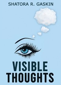 bokomslag Visible Thoughts