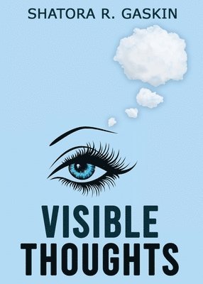 bokomslag Visible Thoughts