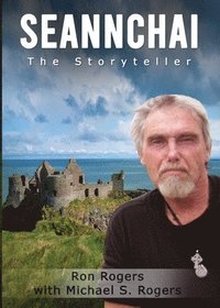 bokomslag Seannchai: The Storyteller