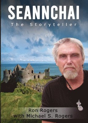 bokomslag Seannchai: The Storyteller