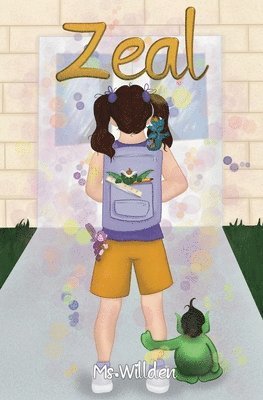 Willden, Ms. Willden - Zeal, Häftad
