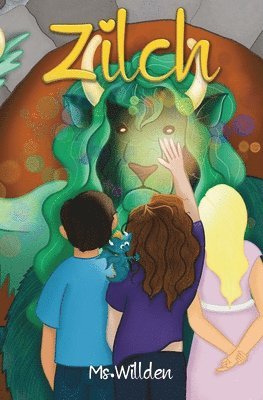 Willden, Ms. Willden - Zilch, Häftad