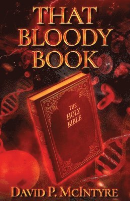 That Bloody Book 1