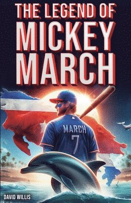 The Legend of Mickey March 1