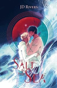 bokomslag The Salt in the Sea