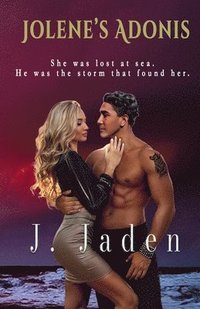 bokomslag Jolene's Adonis