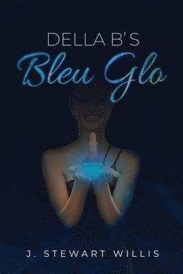 Della B's Bleu Glo 1