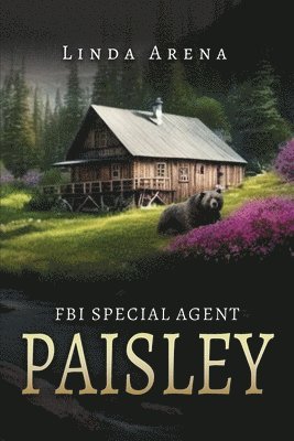 bokomslag FBI Special Agent Paisley