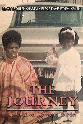 The Journey 1