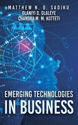 Emerging Technologies in Business 1