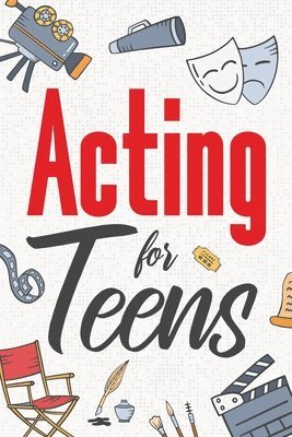 Acting for Teens 1