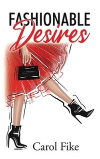 bokomslag Fashionable Desires