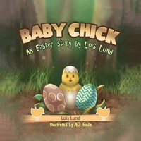 bokomslag Baby Chick