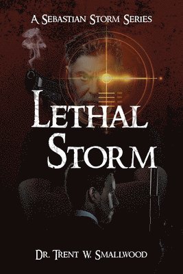 bokomslag Lethal Storm