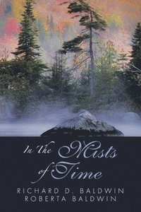 bokomslag In the Mists of Time