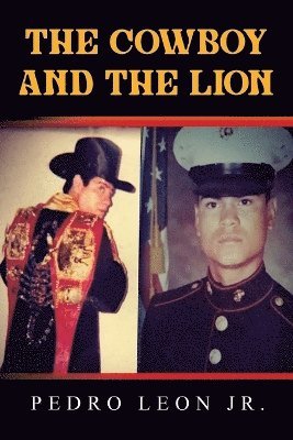 bokomslag Cowboy and the Lion