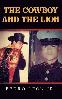 The Cowboy and the Lion 1