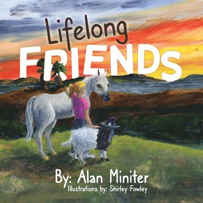 Lifelong Friends 1