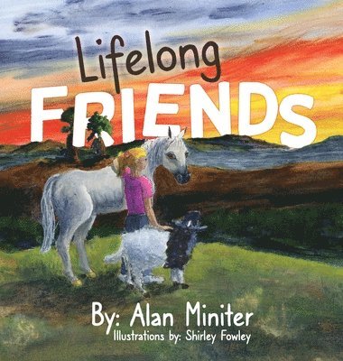 Lifelong Friends 1