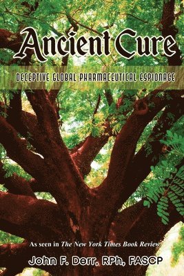 Ancient Cure 1