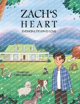 Zach's Heart 1