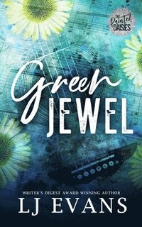 bokomslag Green Jewel