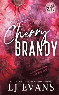Cherry Brandy 1