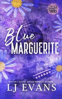 bokomslag Blue Marguerite