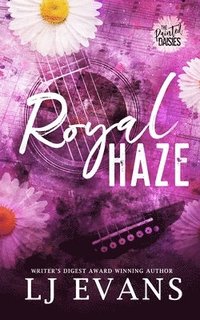bokomslag Royal Haze