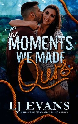 Moments We Made Ours