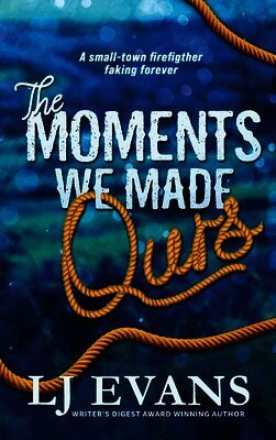 Moments We Made Ours