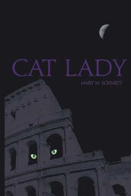 Cat Lady 1