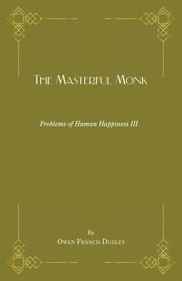 The Masterful Monk 1