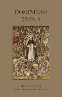 bokomslag Dominican Saints