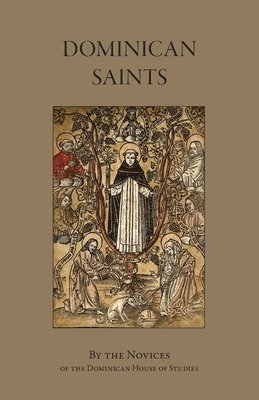 Dominican Saints 1