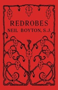 bokomslag Redrobes