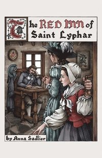 bokomslag The Red Inn of Saint Lyphar