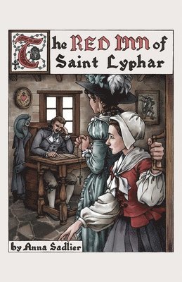 The Red Inn of Saint Lyphar 1