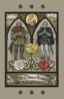 Enid Dinnis - The Three Roses, Häftad
